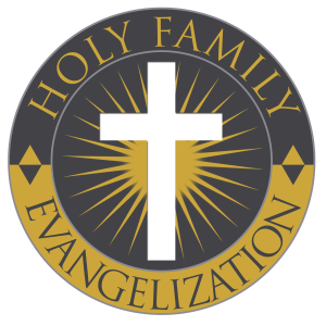 Evangelization Logo